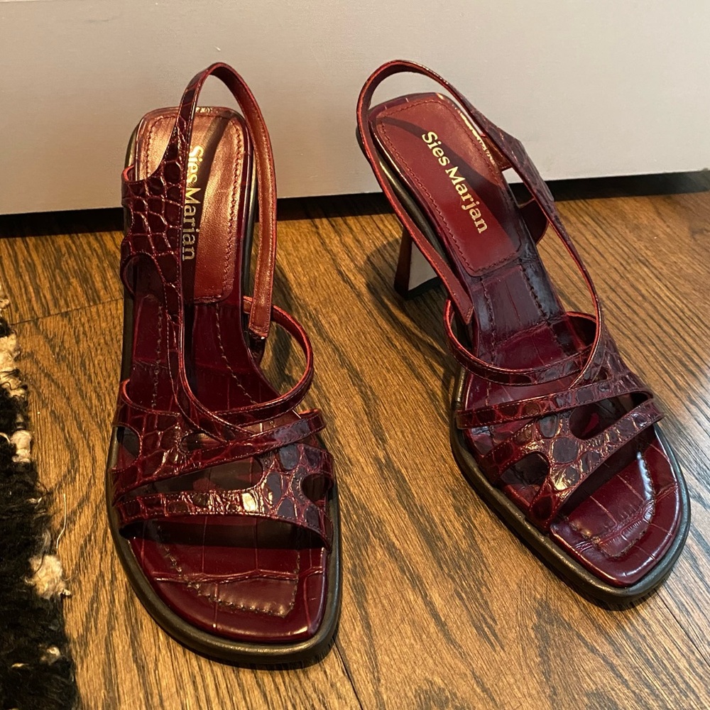 Sies Marjan Sandals